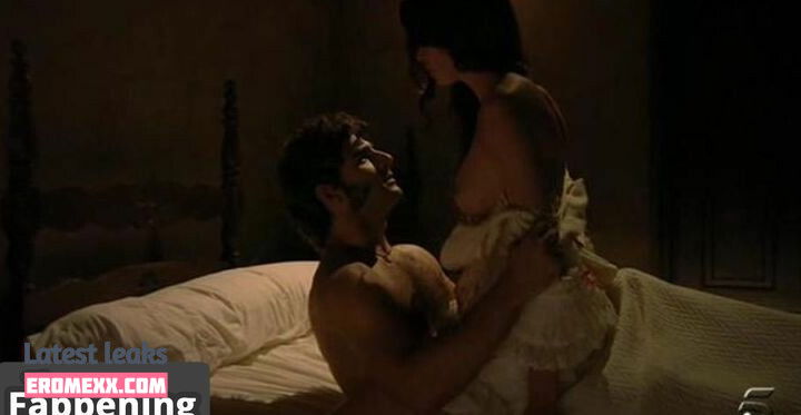 Latest Leaks Dafne Fernandez Nude #91 - Fapello