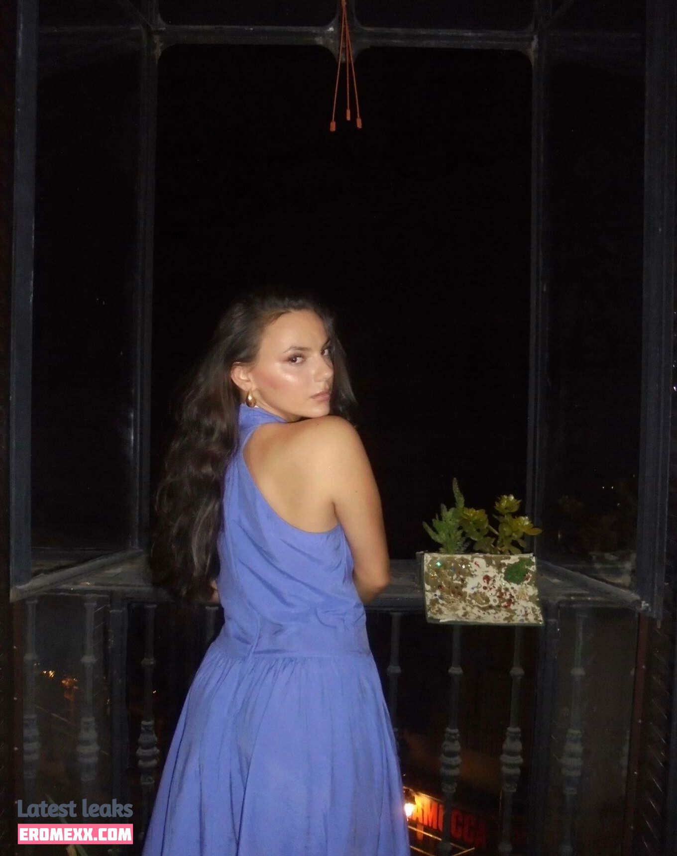 Latest Leaks Dafne Keen Nude #102 - Fapello