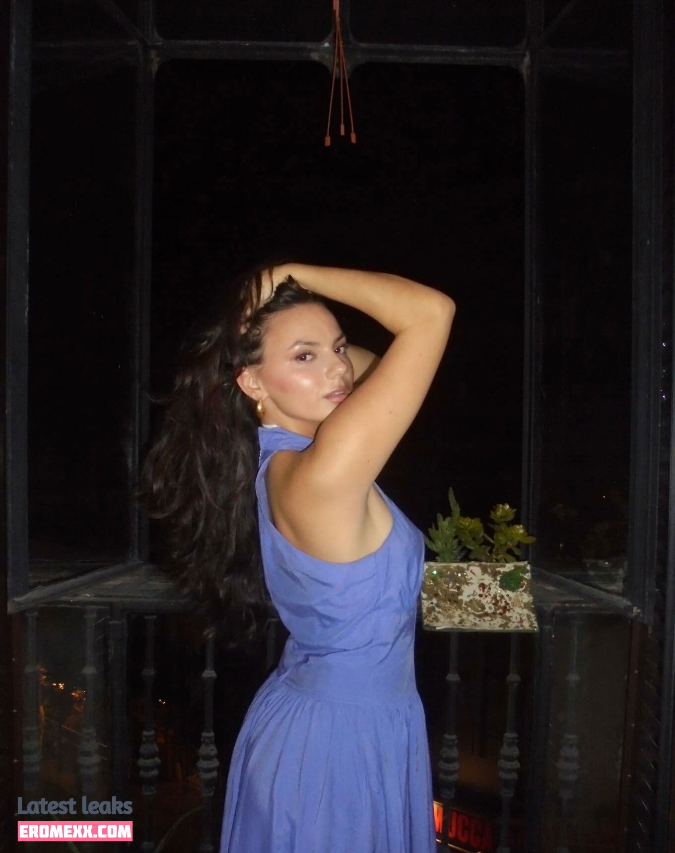 Latest Leaks Dafne Keen Nude #103 - Fapello