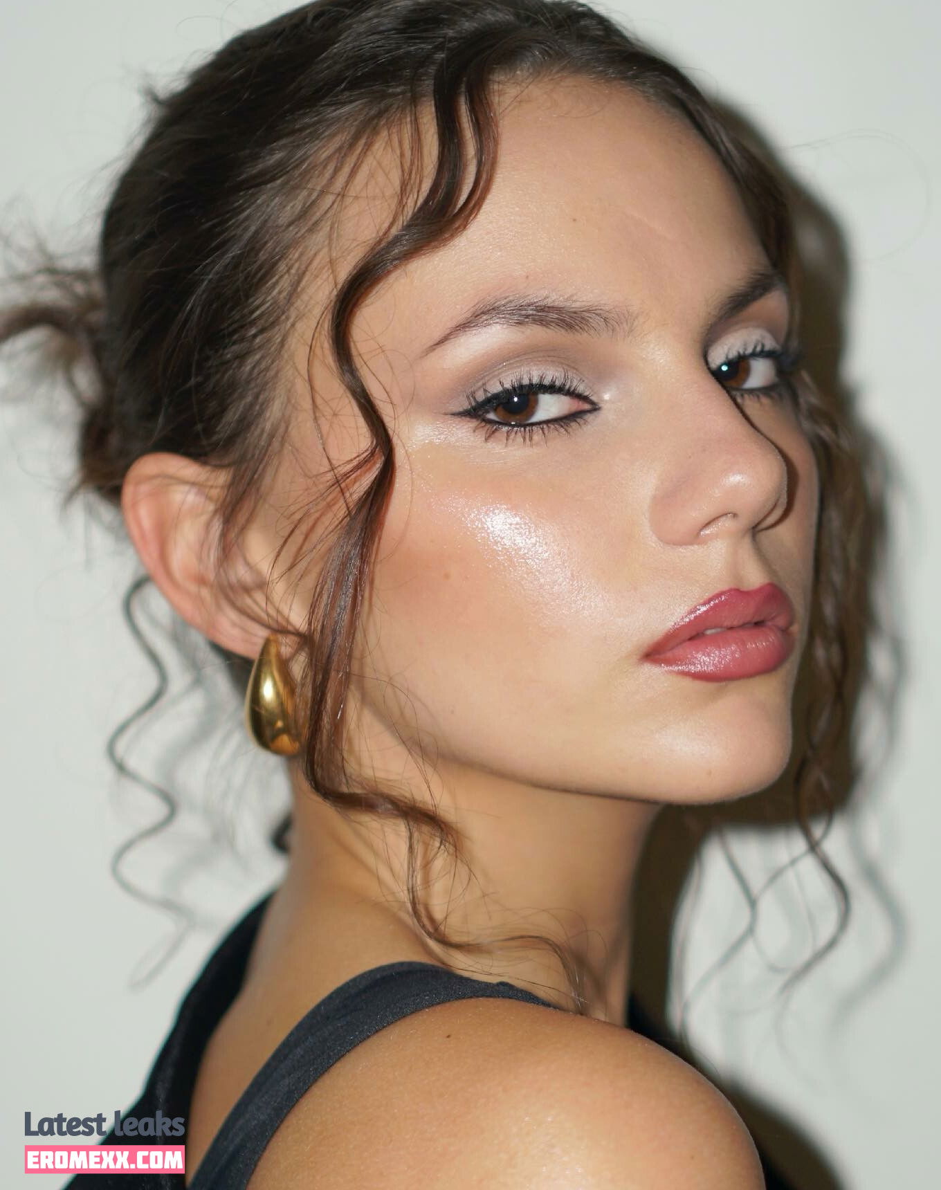 Latest Leaks Dafne Keen Nude #108 - Fapello