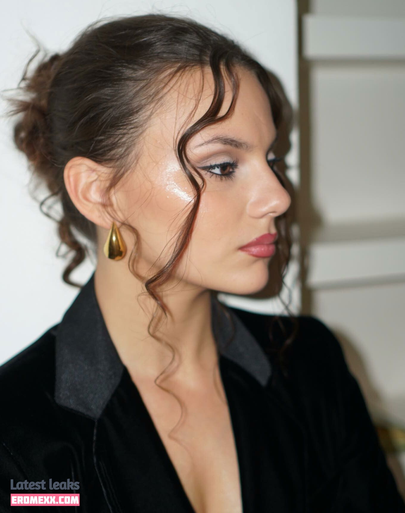 Latest Leaks Dafne Keen Nude #109 - Fapello