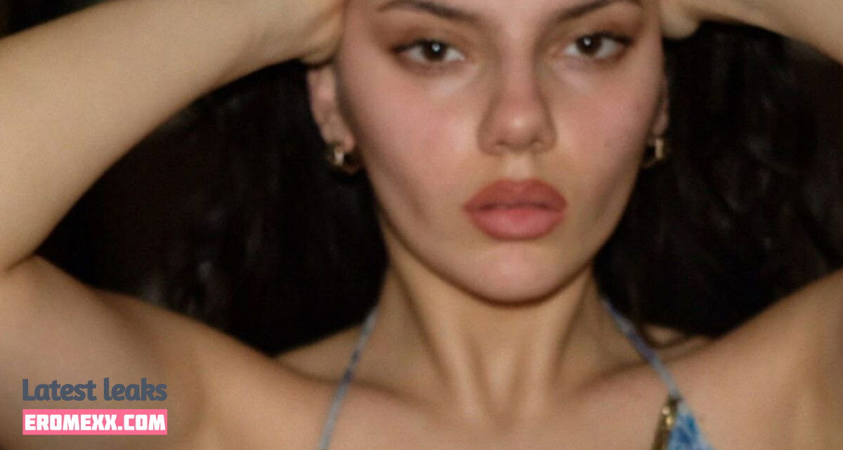 Latest Leaks Dafne Keen Nude #11 - Fapello