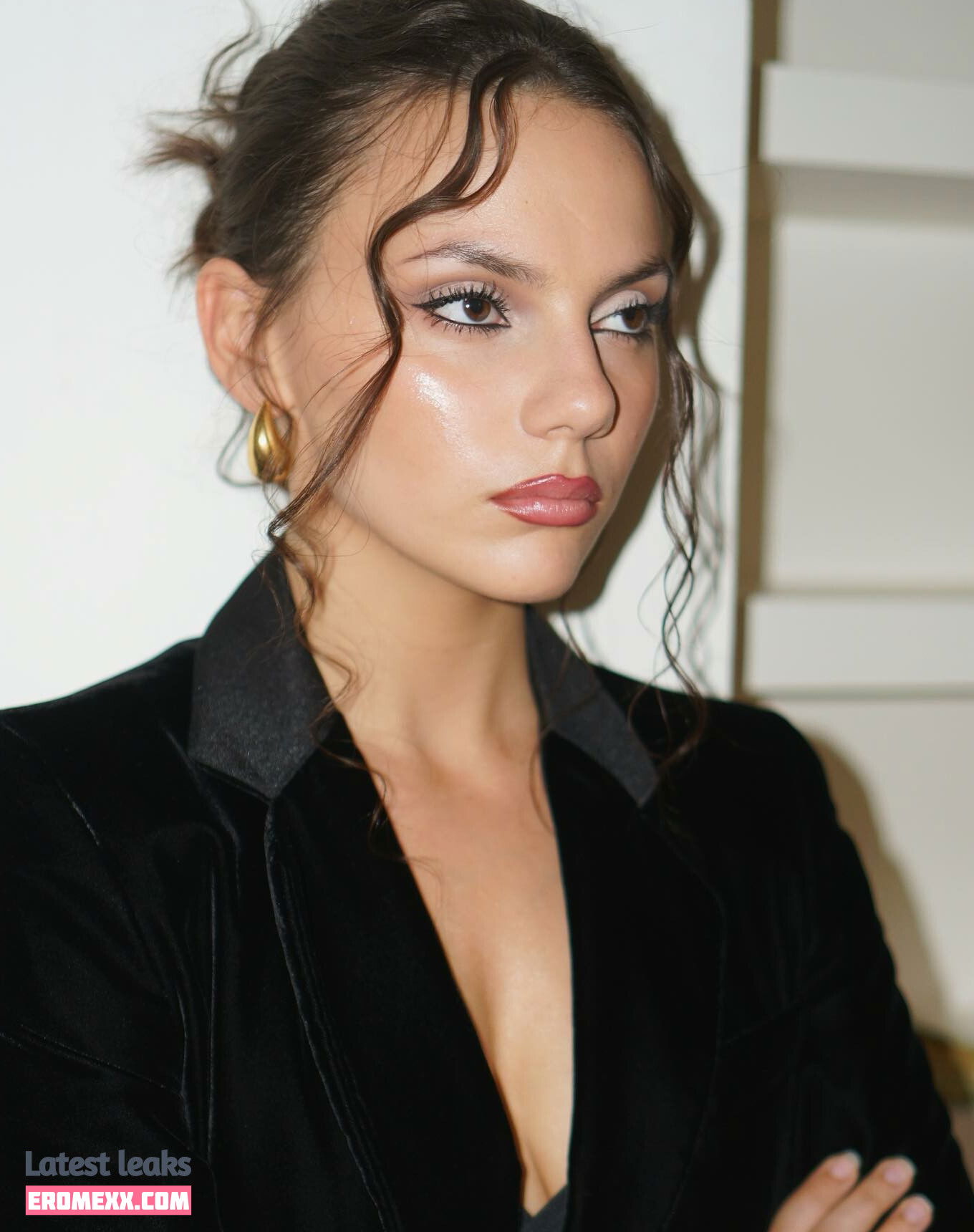 Latest Leaks Dafne Keen Nude #111 - Fapello