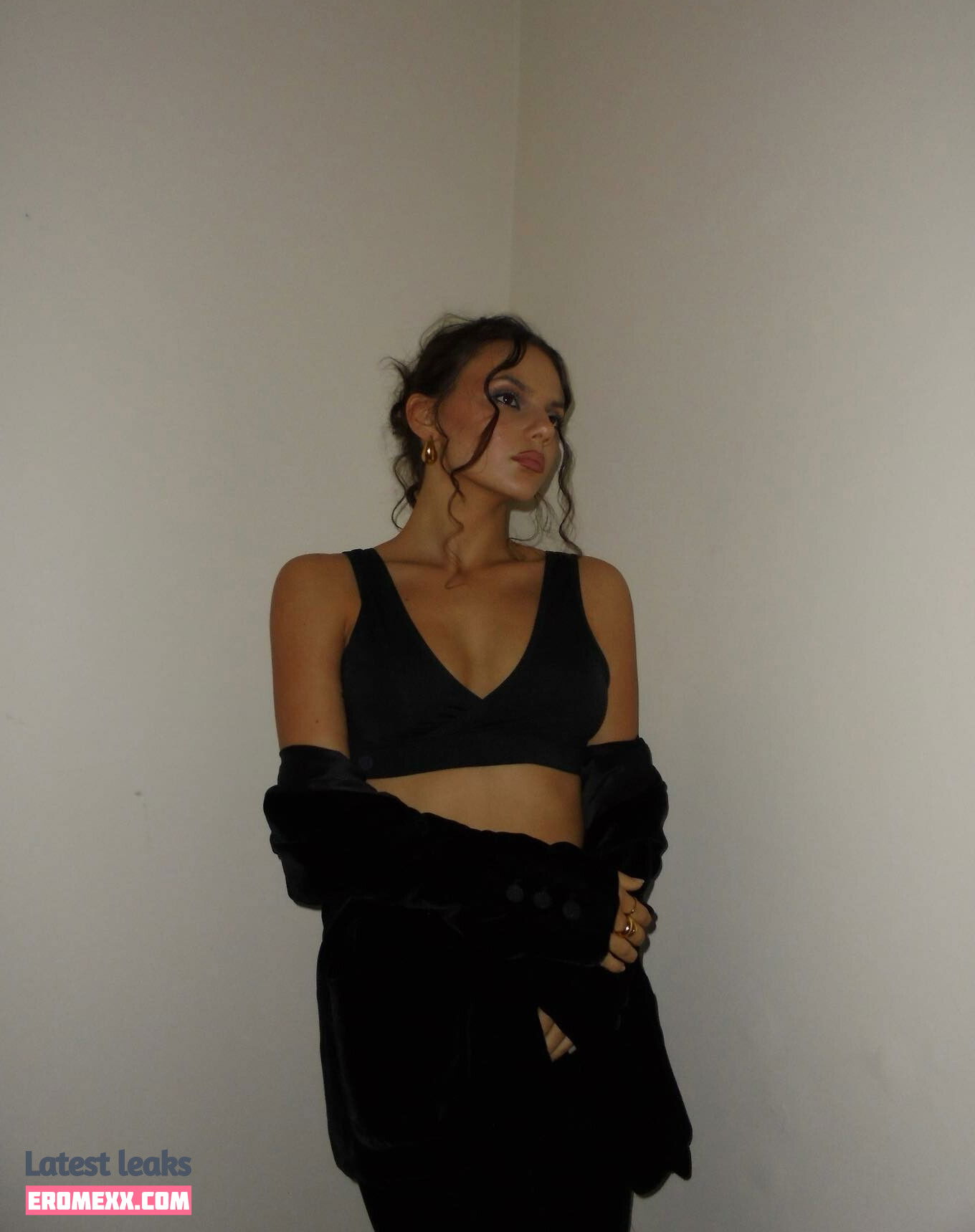 Latest Leaks Dafne Keen Nude #116 - Fapello