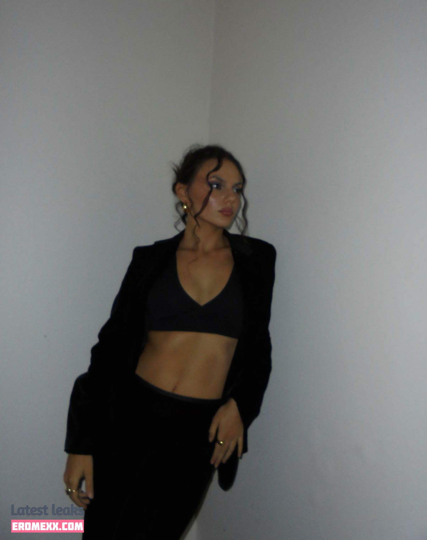 Latest Leaks Dafne Keen Nude #117 - Fapello