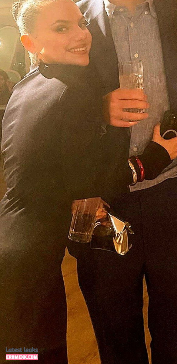 Latest Leaks Dafne Keen Nude #13 - Fapello