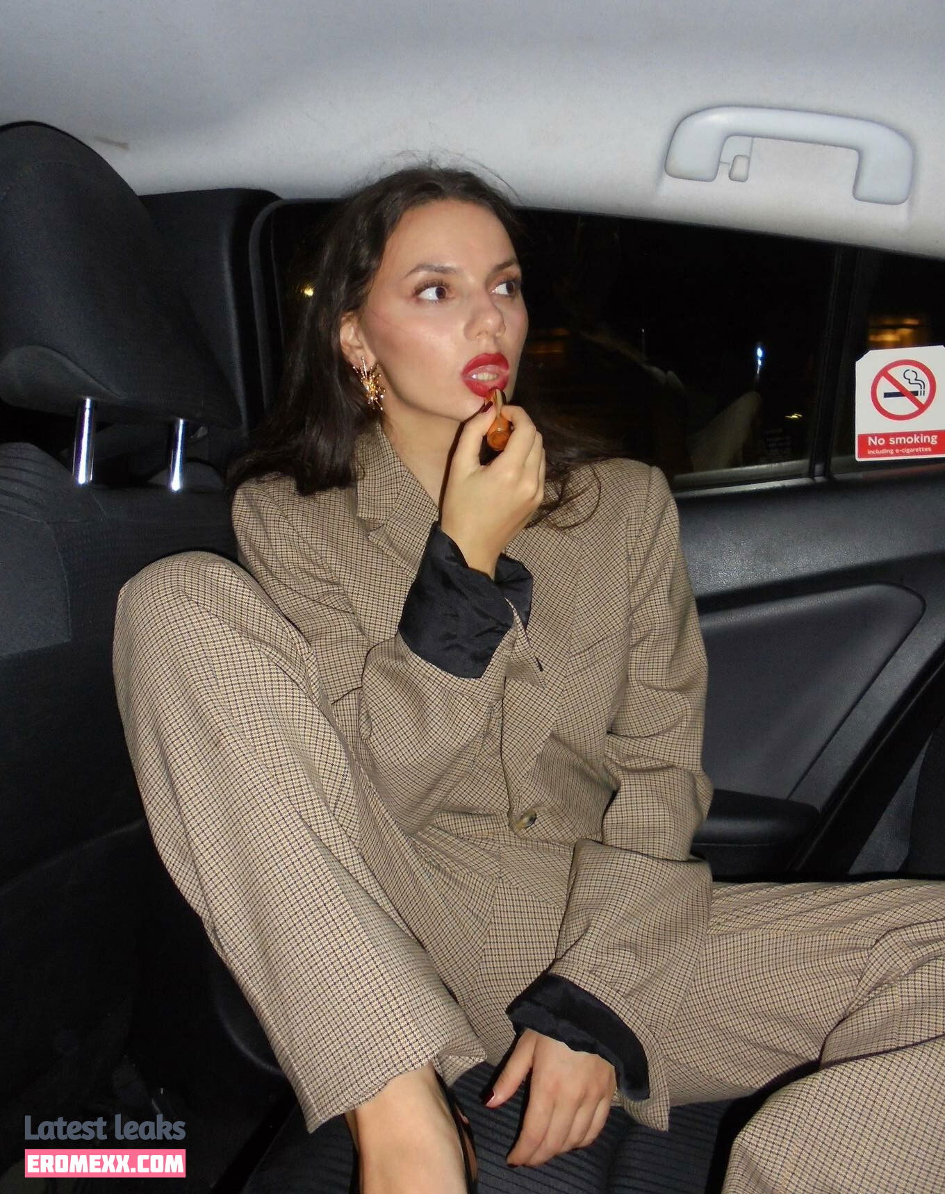 Latest Leaks Dafne Keen Nude #131 - Fapello