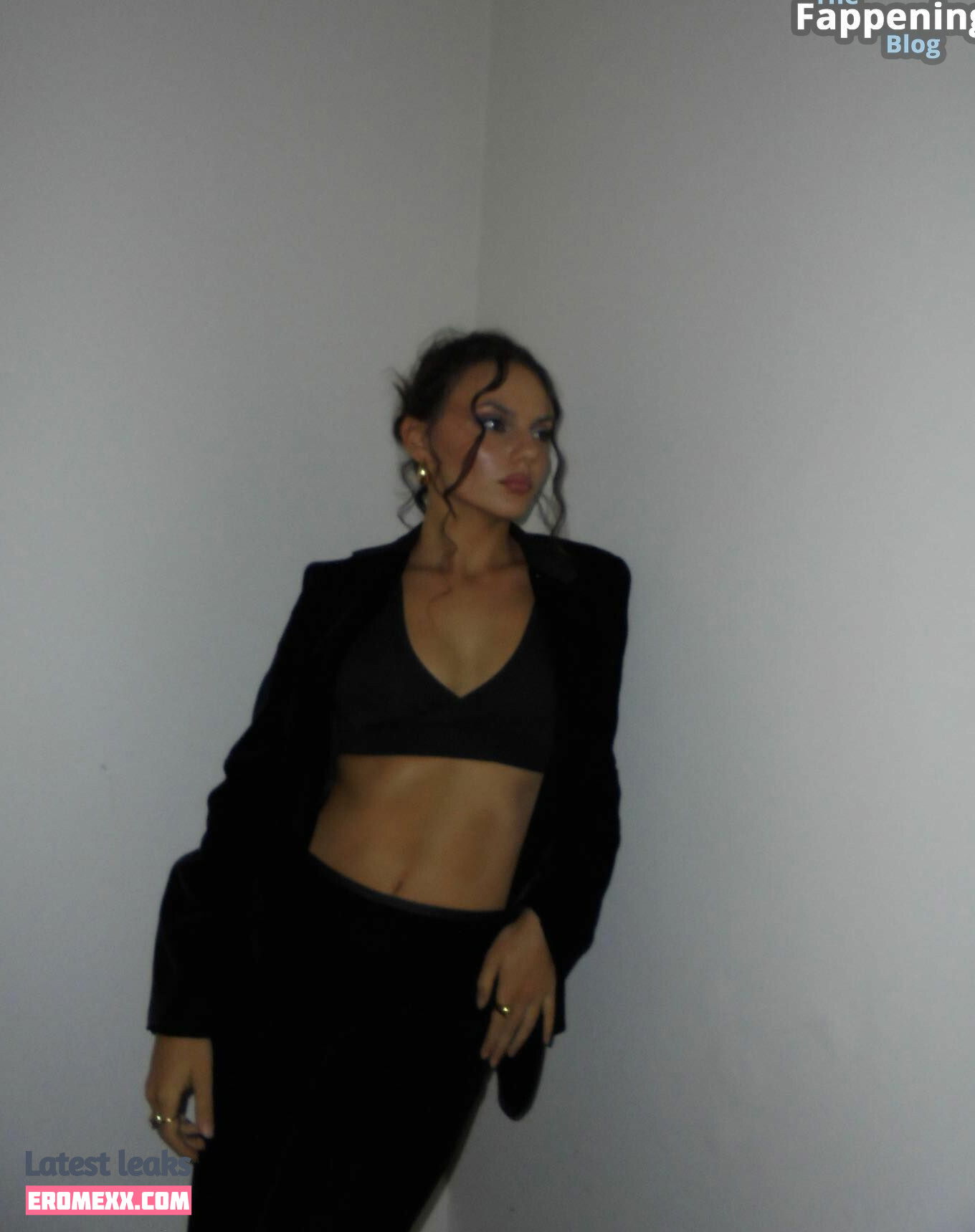 Latest Leaks Dafne Keen Nude #135 - Fapello