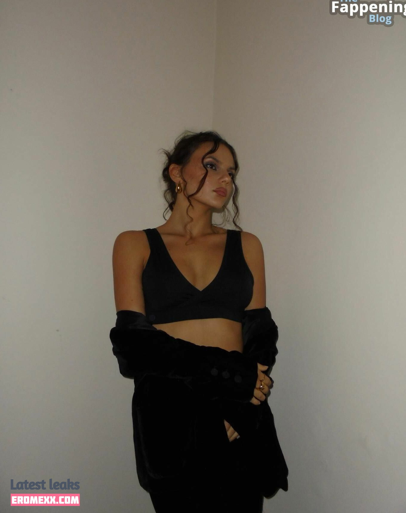 Latest Leaks Dafne Keen Nude #136 - Fapello