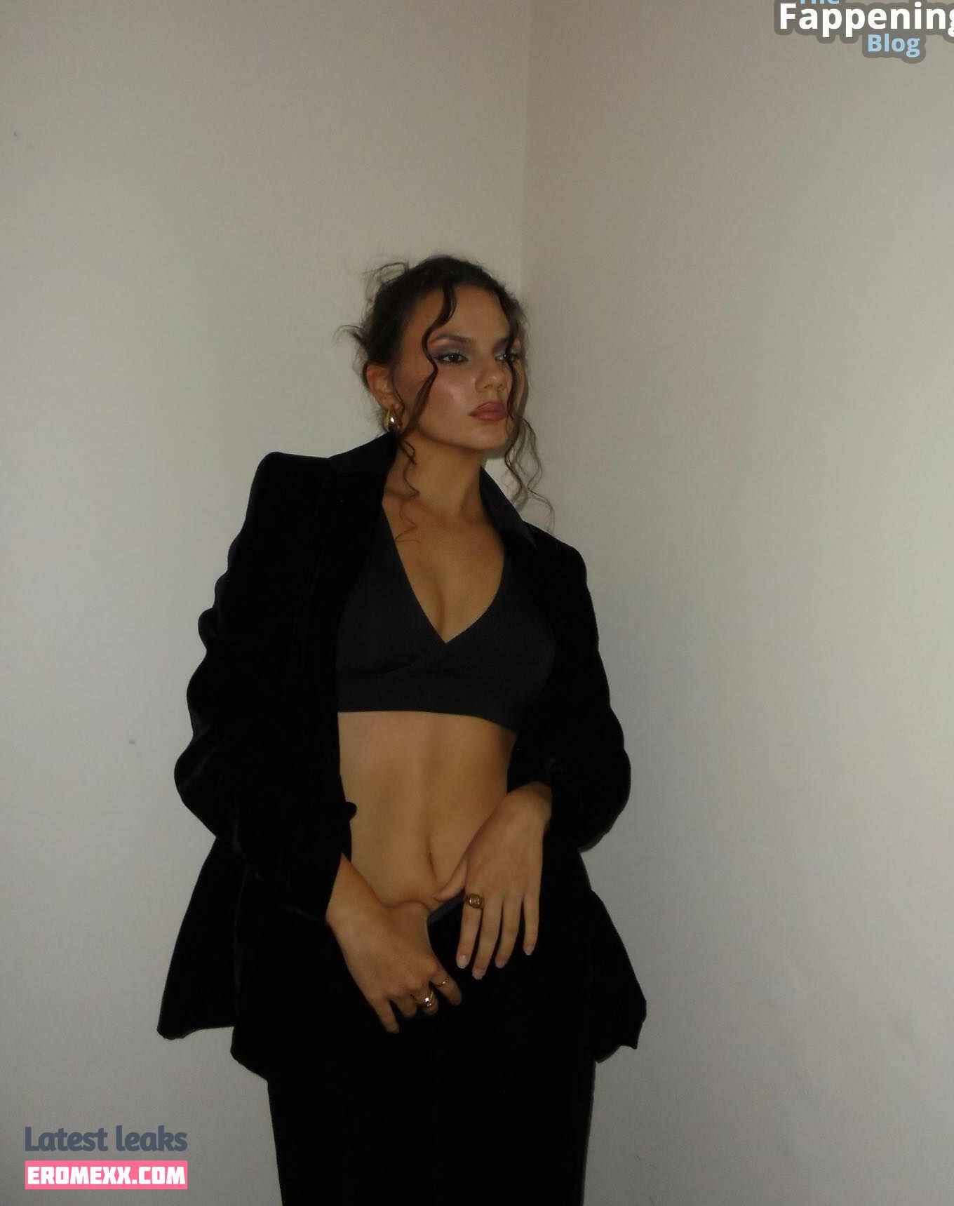 Latest Leaks Dafne Keen Nude #140 - Fapello