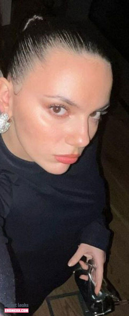 Latest Leaks Dafne Keen Nude #15 - Fapello