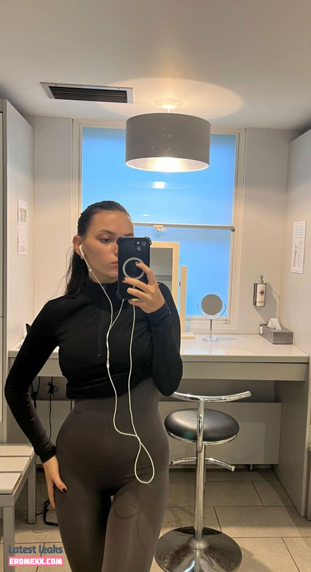 Latest Leaks Dafne Keen Nude #150 - Fapello