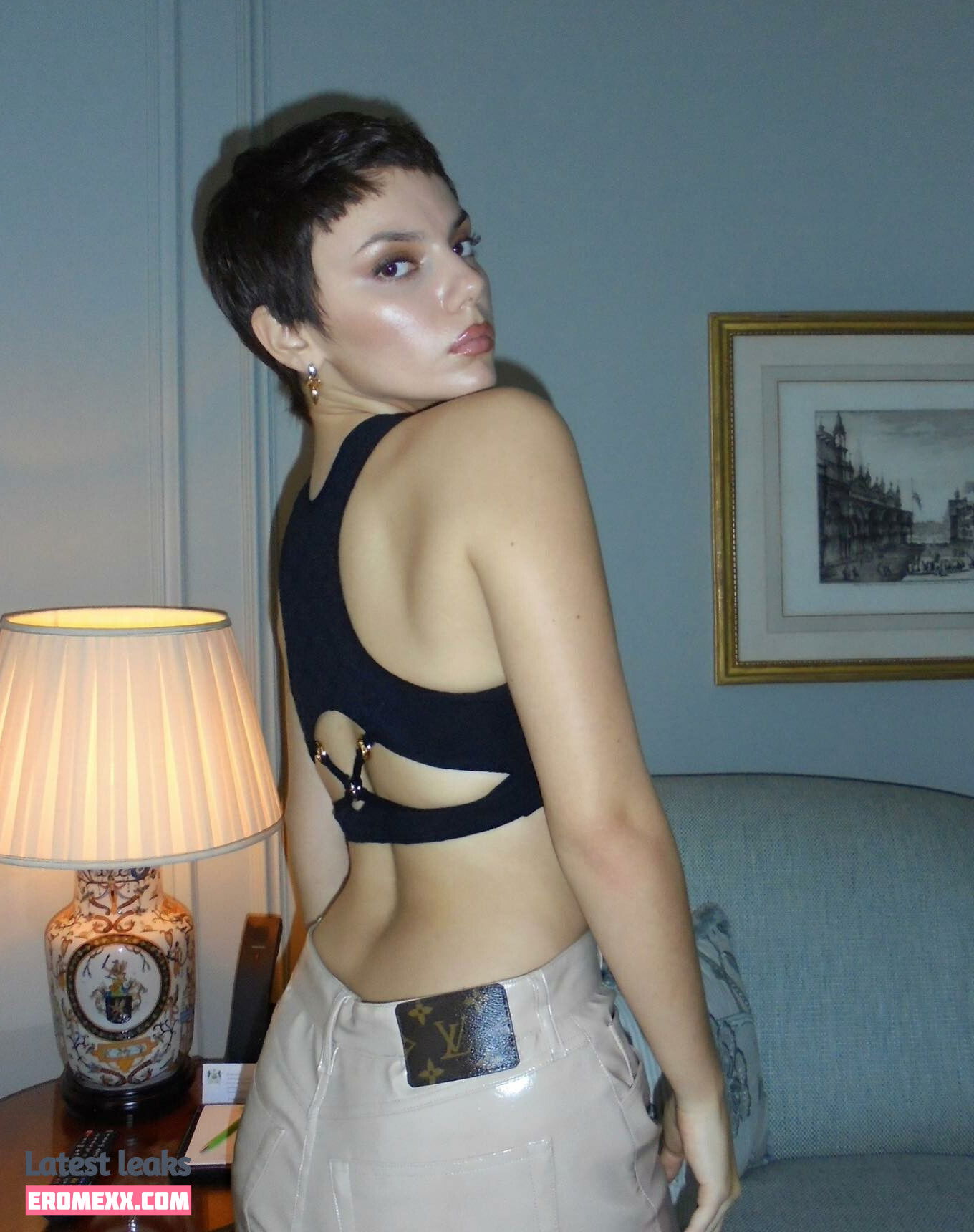 Latest Leaks Dafne Keen Nude #153 - Fapello