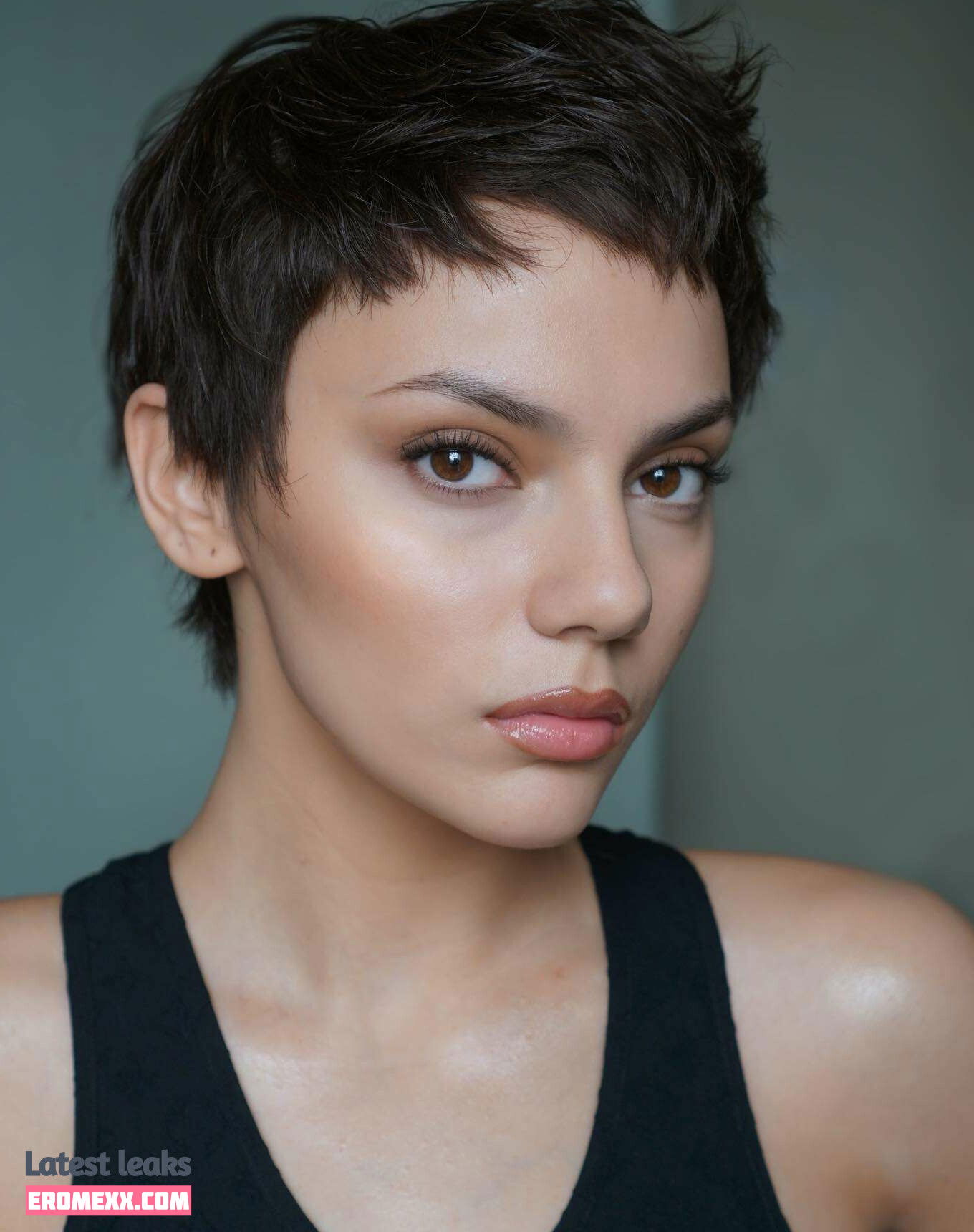 Latest Leaks Dafne Keen Nude #167 - Fapello