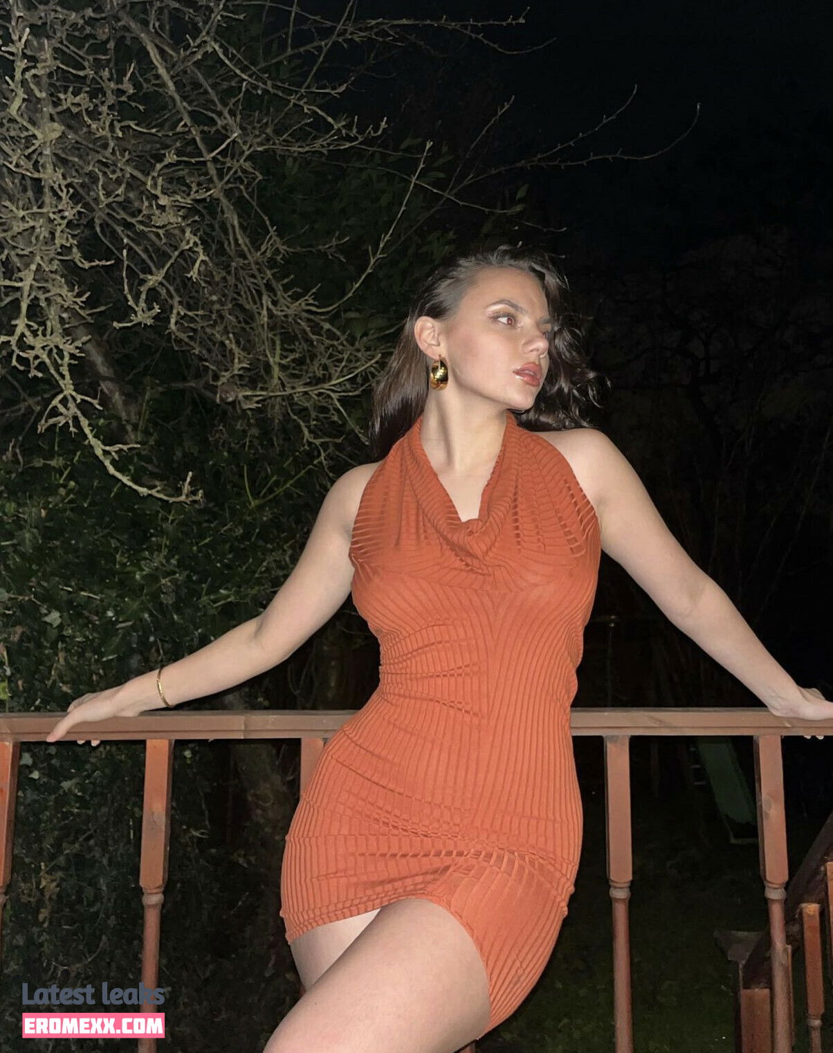 Latest Leaks Dafne Keen Nude #178 - Fapello