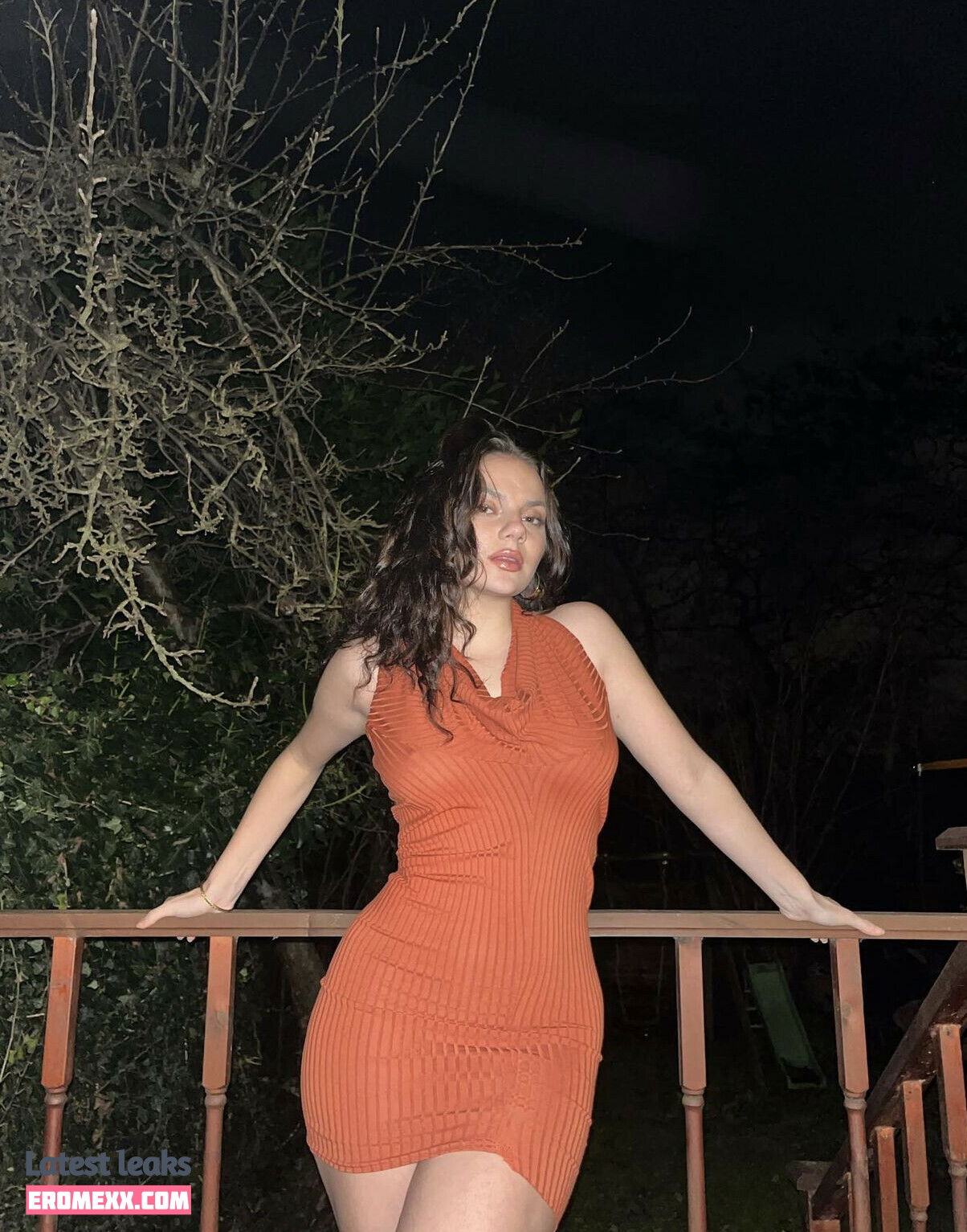 Latest Leaks Dafne Keen Nude #179 - Fapello