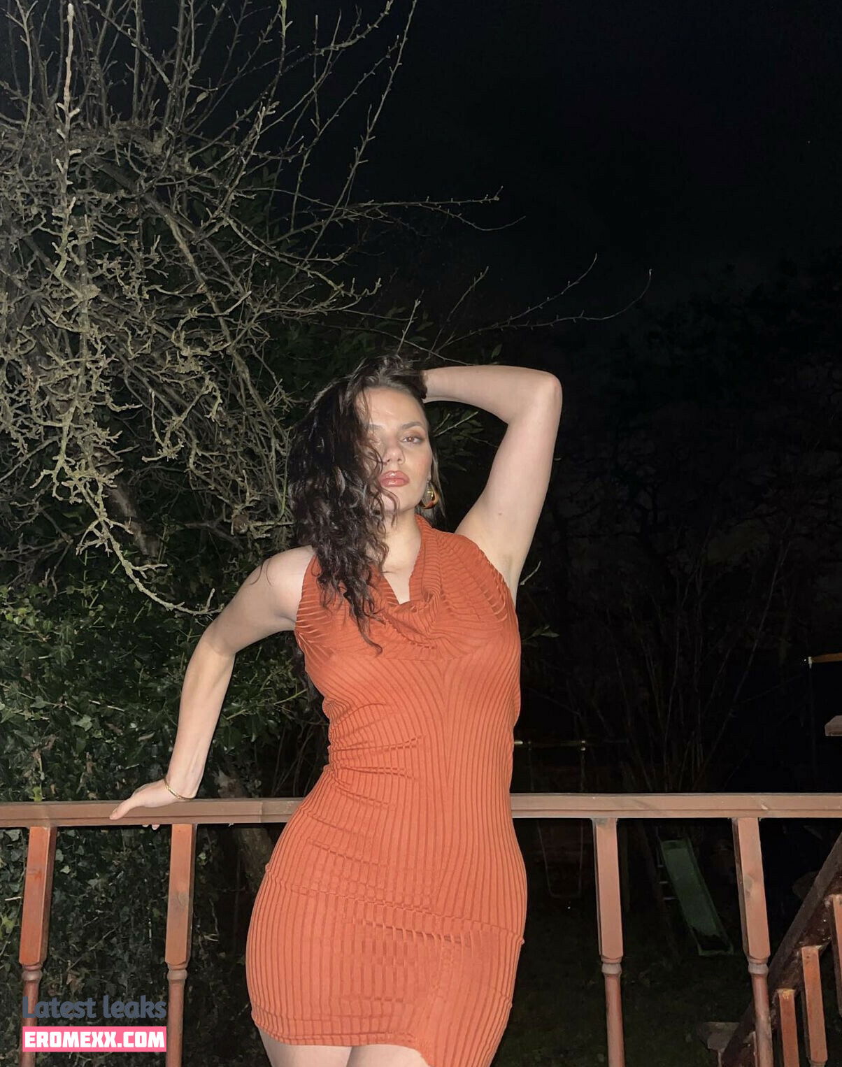 Latest Leaks Dafne Keen Nude #181 - Fapello