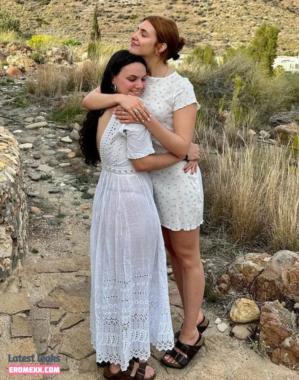 Latest Leaks Dafne Keen Nude #192 - Fapello