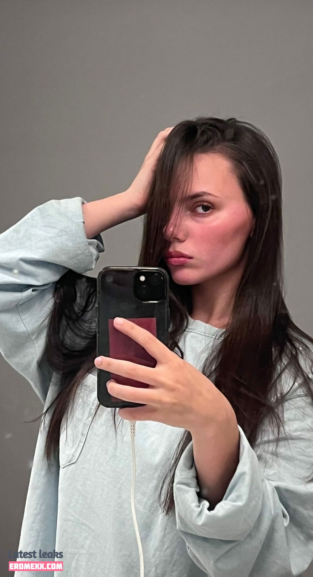 Latest Leaks Dafne Keen Nude #193 - Fapello