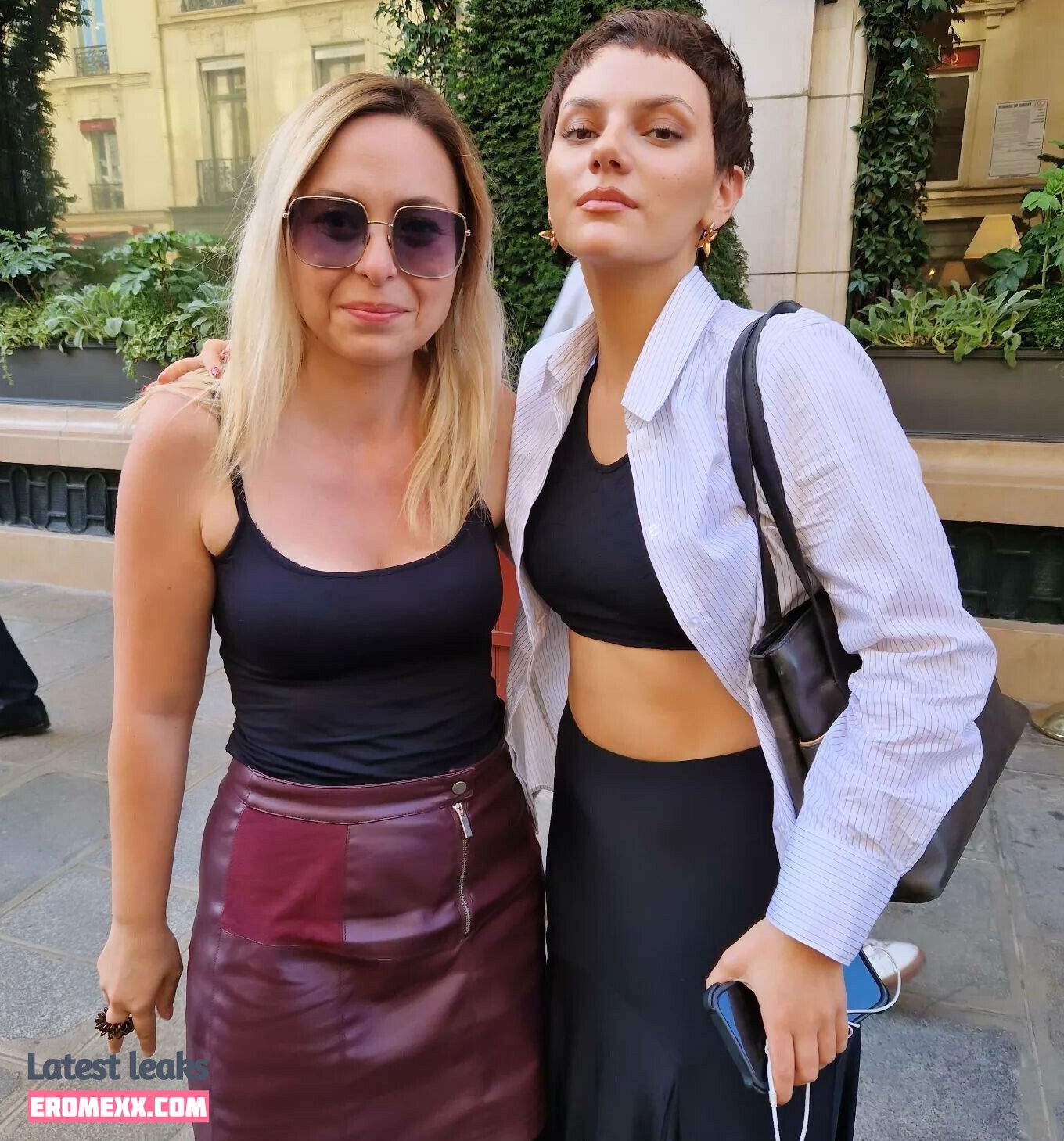 Latest Leaks Dafne Keen Nude #196 - Fapello