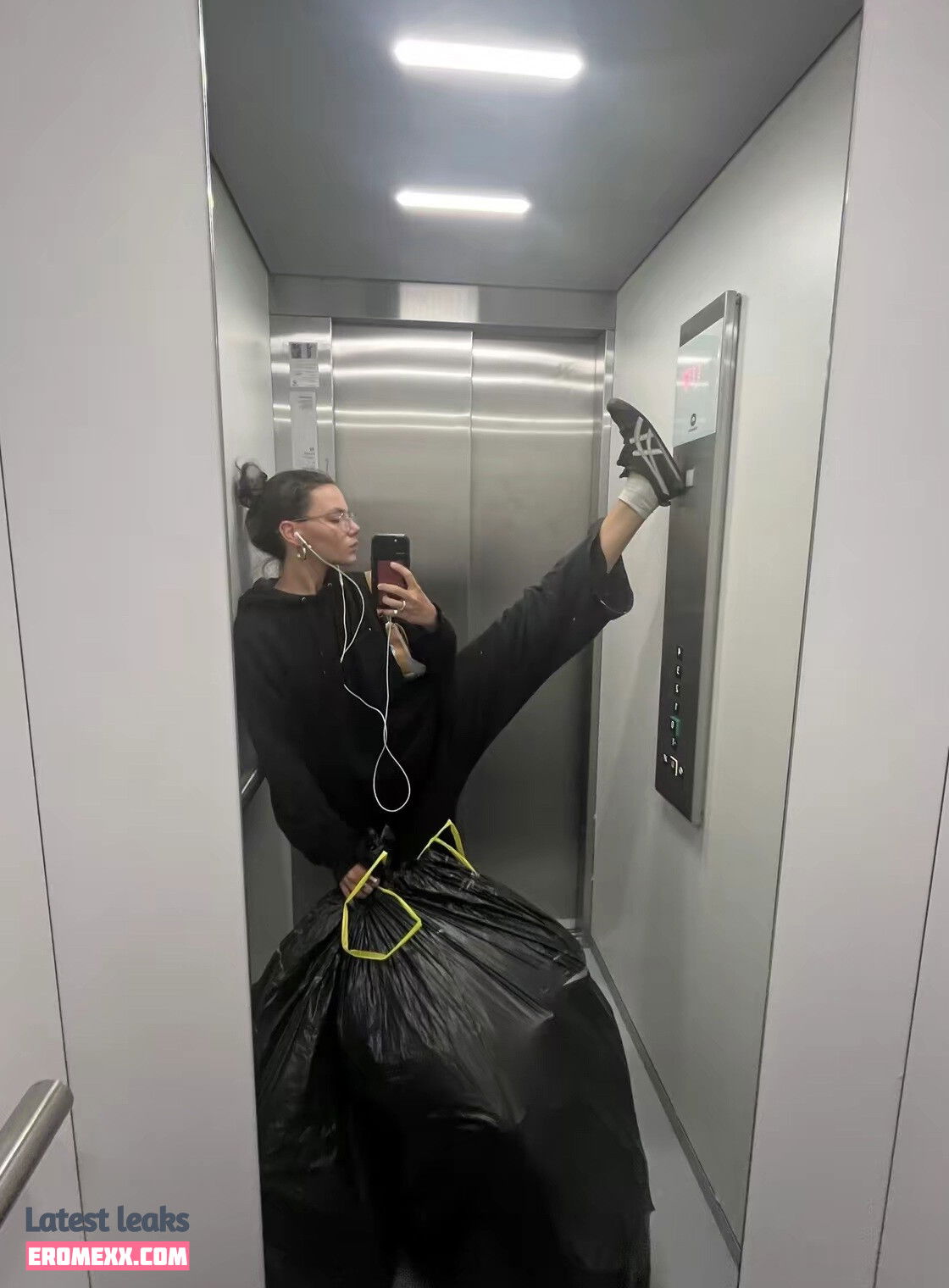 Latest Leaks Dafne Keen Nude #198 - Fapello