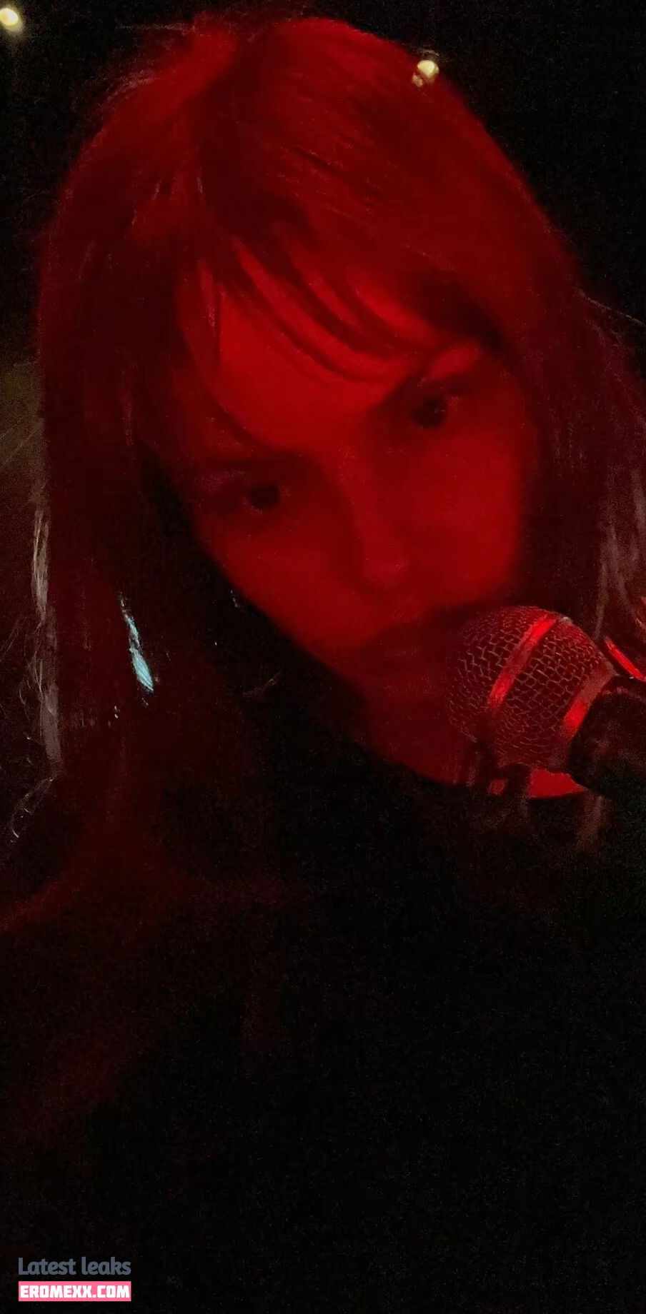 Latest Leaks Dafne Keen Nude #199 - Fapello