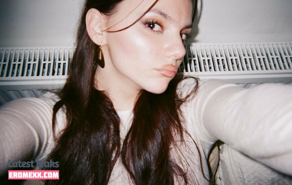 Latest Leaks Dafne Keen Nude #2 - Fapello