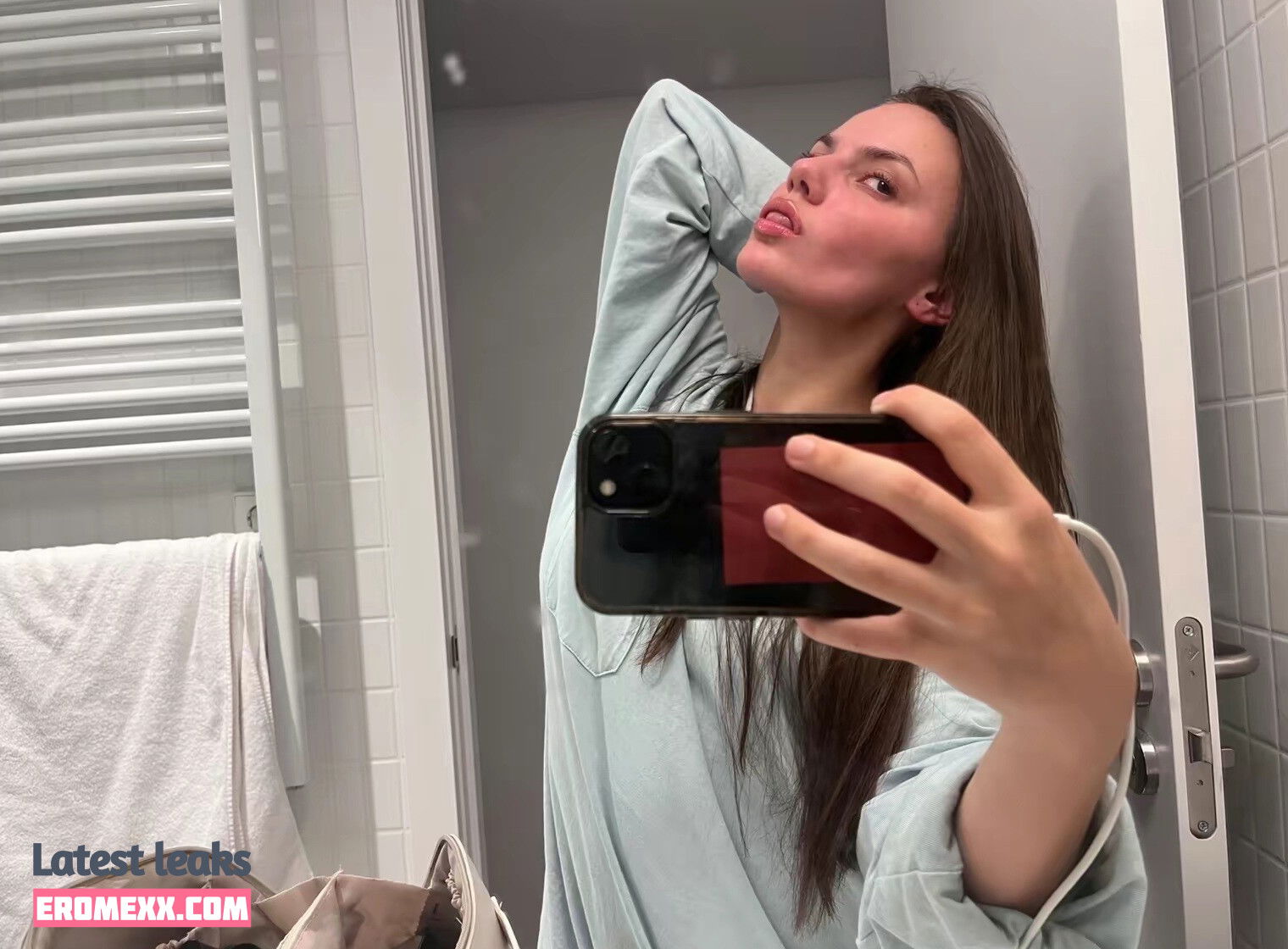 Latest Leaks Dafne Keen Nude #200 - Fapello
