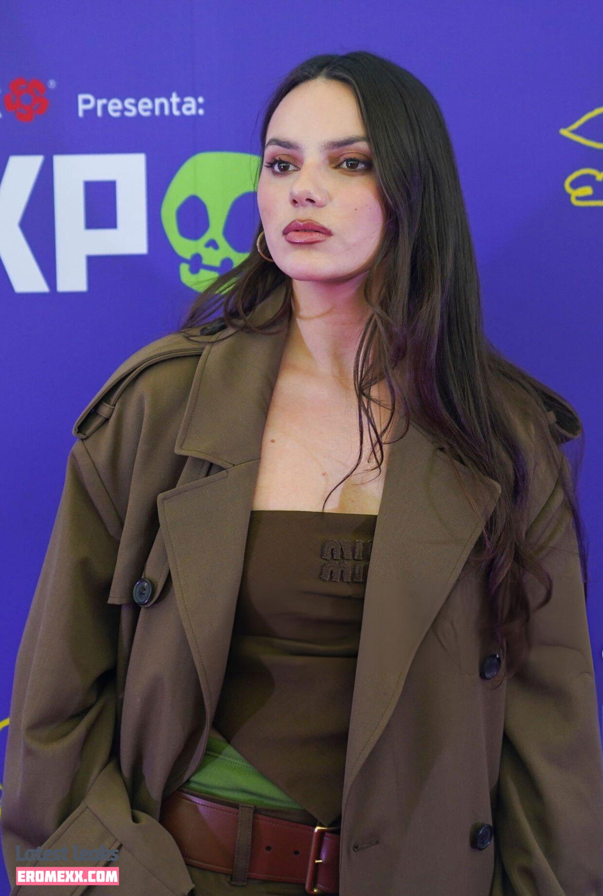 Latest Leaks Dafne Keen Nude #211 - Fapello