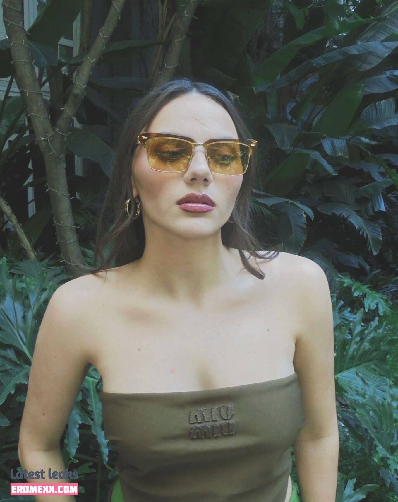 Latest Leaks Dafne Keen Nude #212 - Fapello