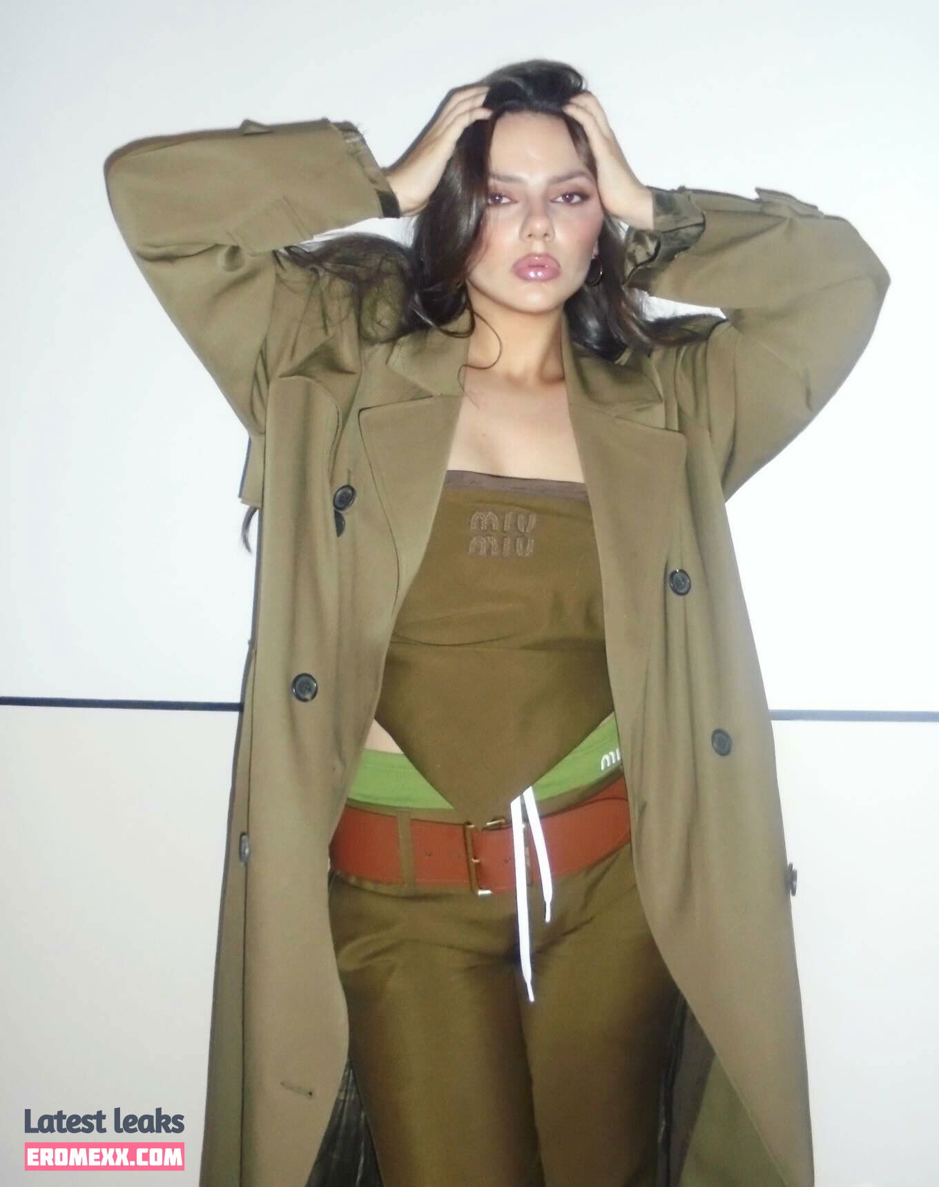 Latest Leaks Dafne Keen Nude #218 - Fapello