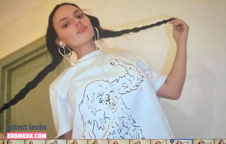 Latest Leaks Dafne Keen Nude #222 - Fapello