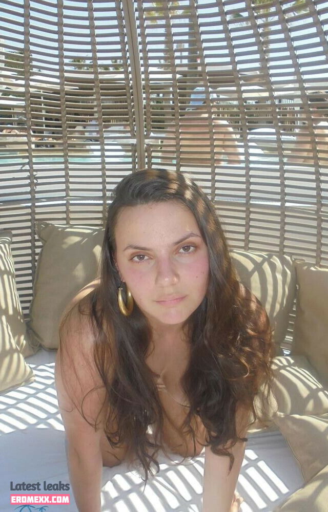 Latest Leaks Dafne Keen Nude #224 - Fapello