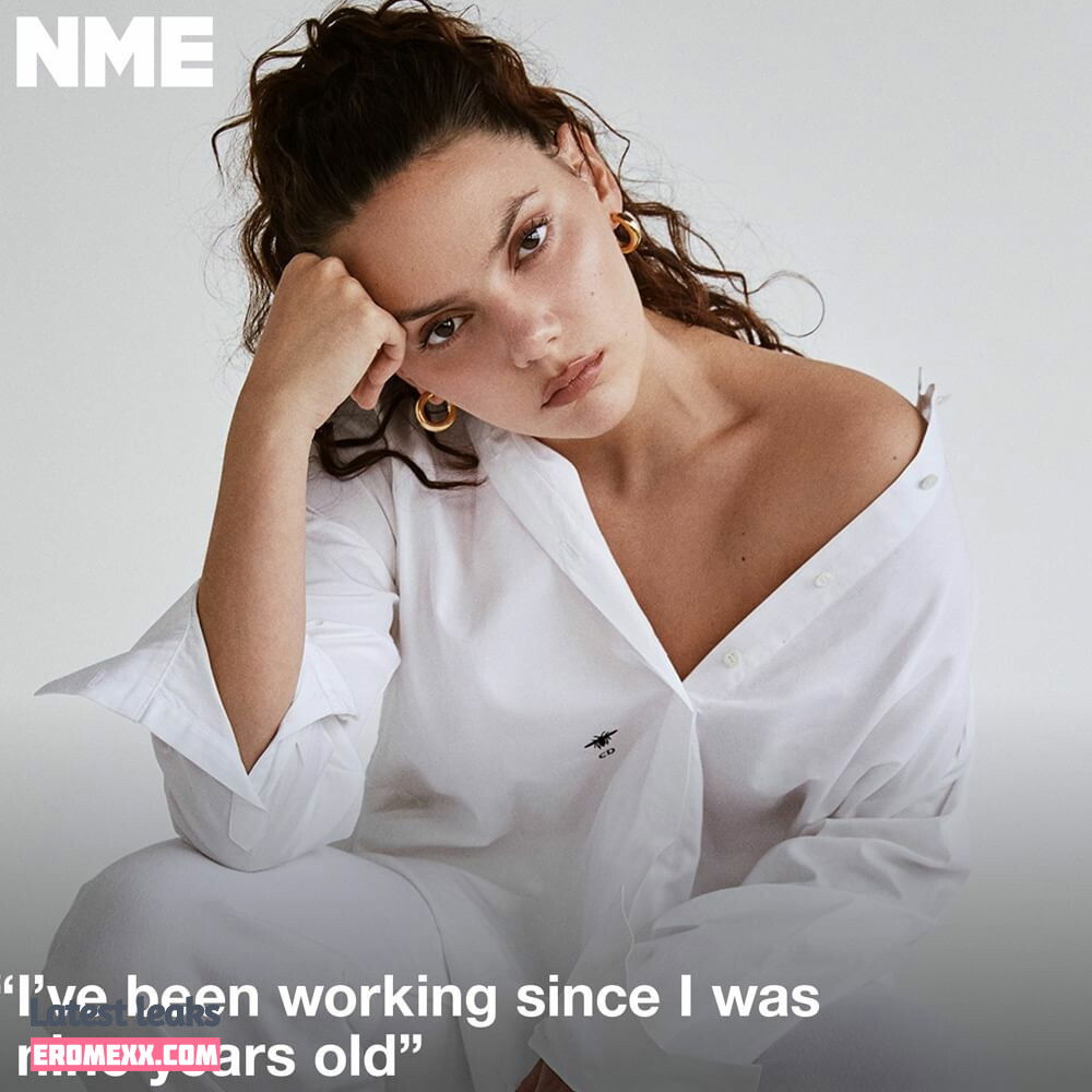 Latest Leaks Dafne Keen Nude #233 - Fapello