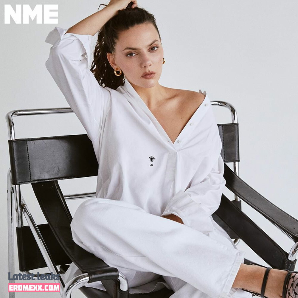 Latest Leaks Dafne Keen Nude #234 - Fapello
