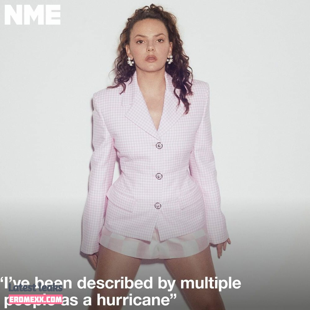 Latest Leaks Dafne Keen Nude #236 - Fapello