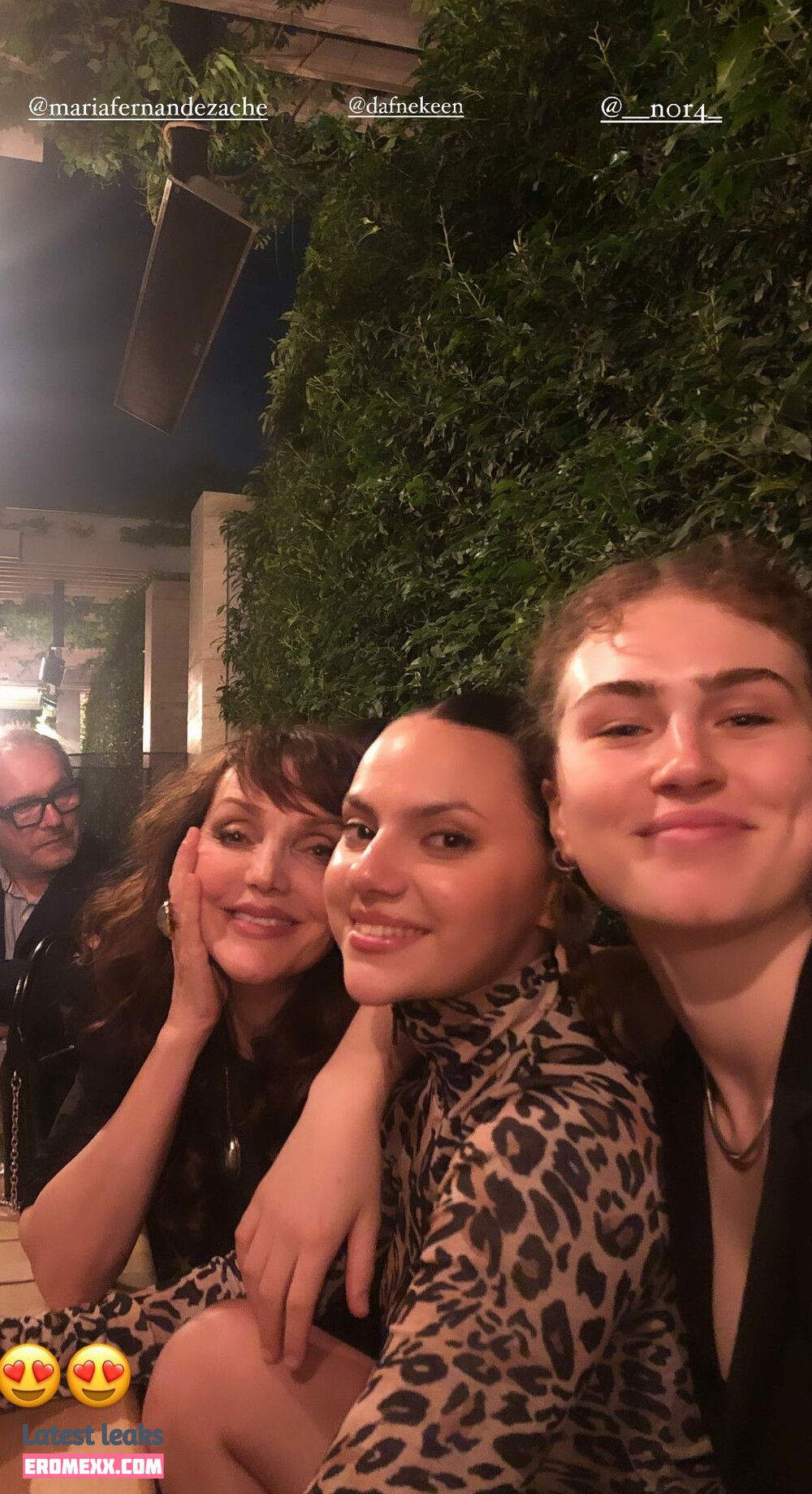 Latest Leaks Dafne Keen Nude #238 - Fapello