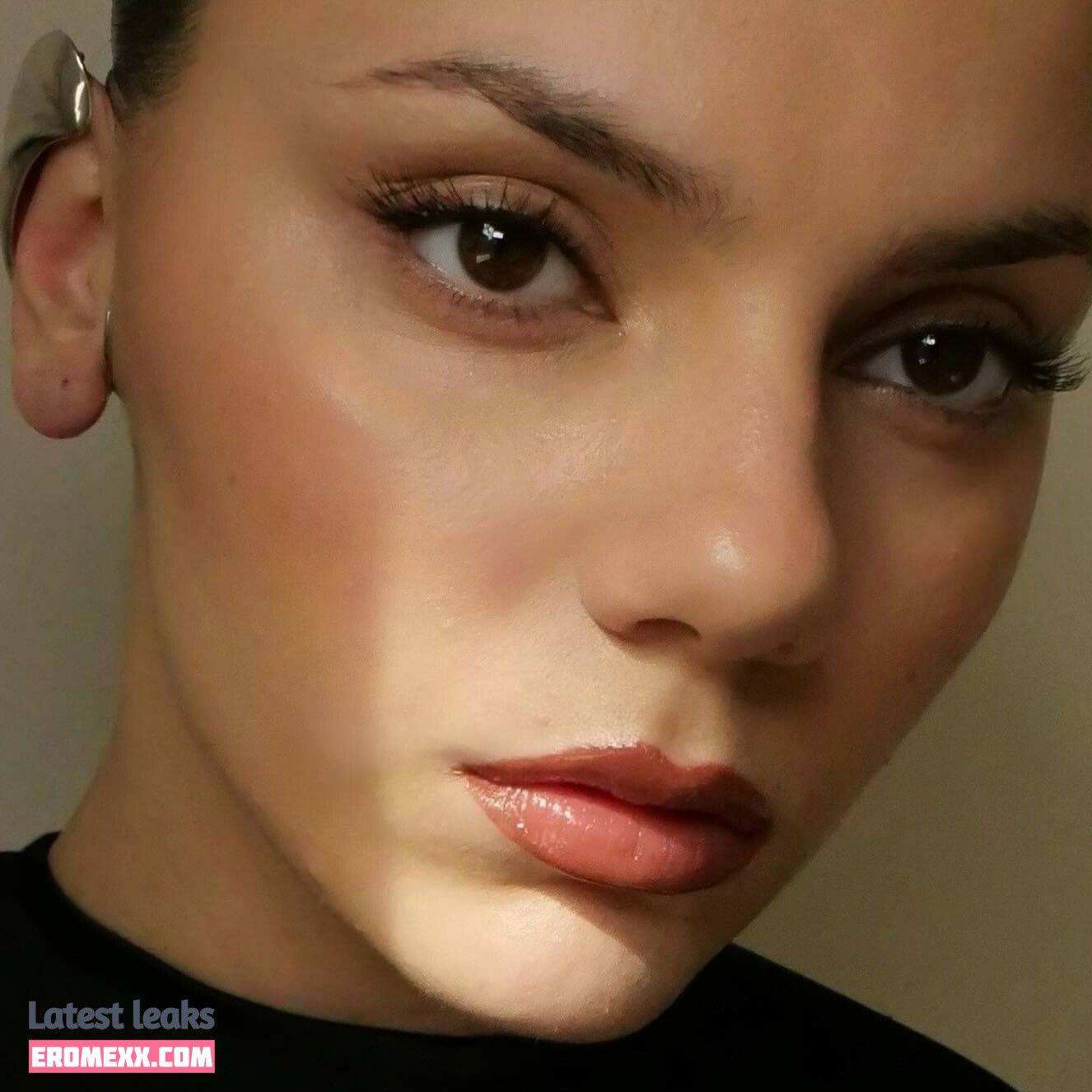 Latest Leaks Dafne Keen Nude #239 - Fapello