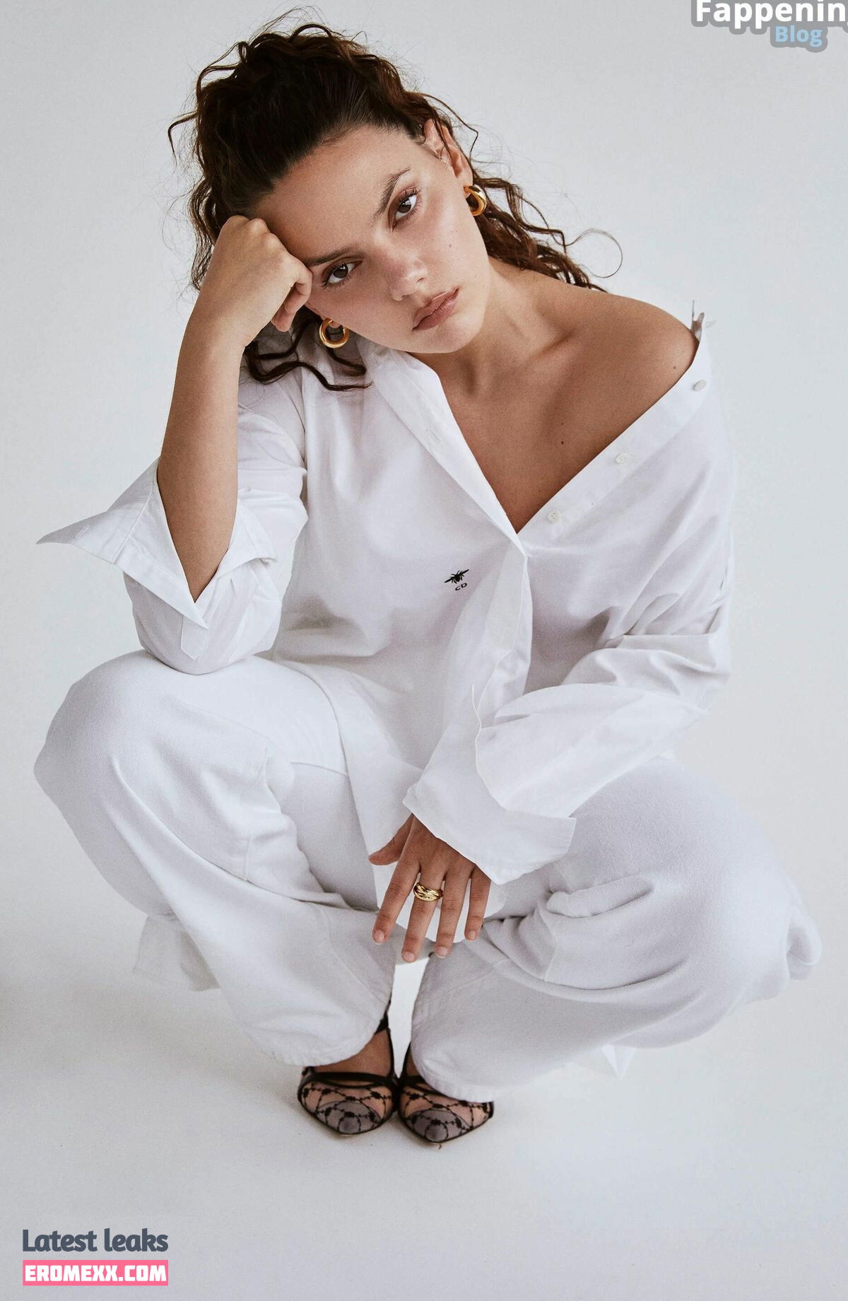 Latest Leaks Dafne Keen Nude #244 - Fapello