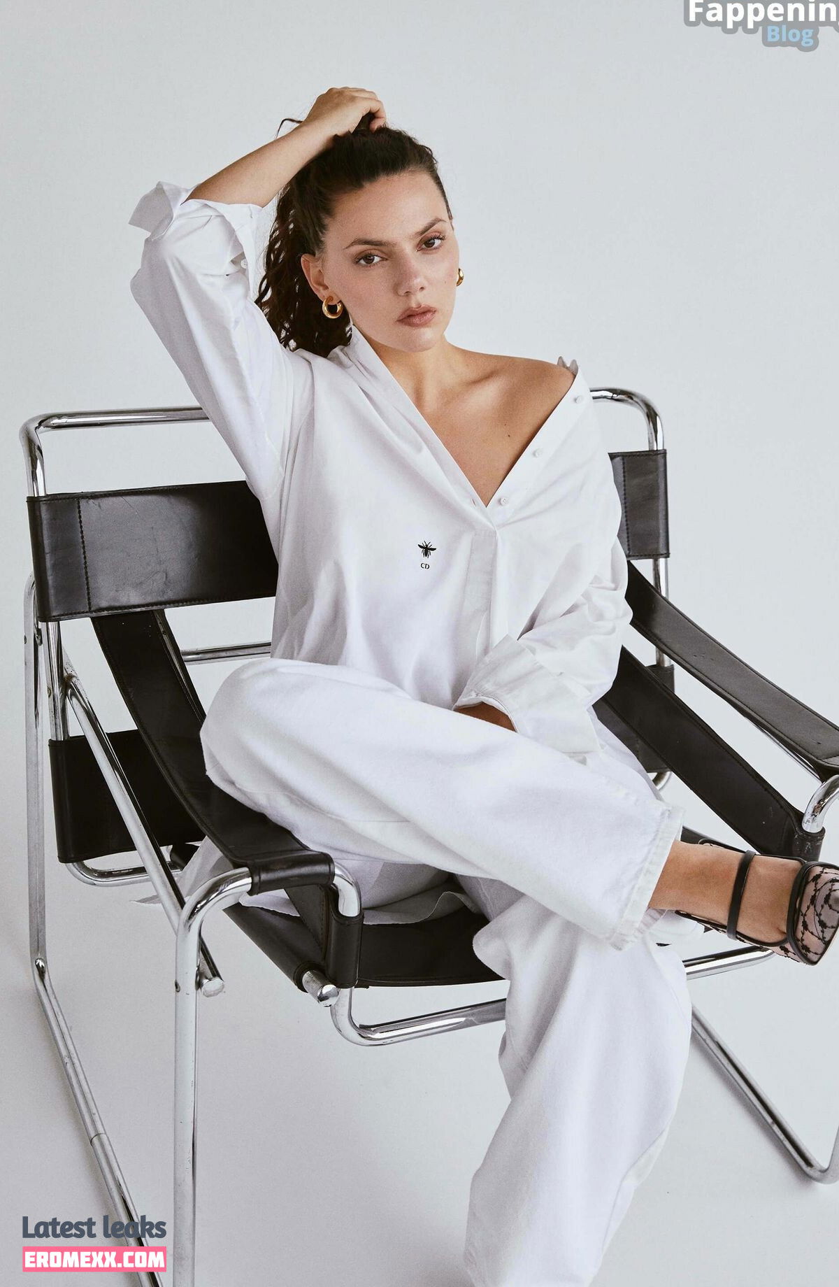 Latest Leaks Dafne Keen Nude #245 - Fapello