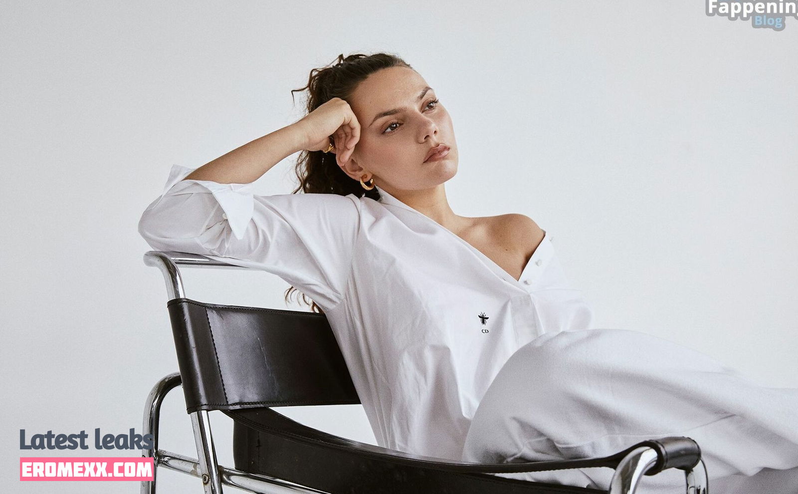 Latest Leaks Dafne Keen Nude #246 - Fapello