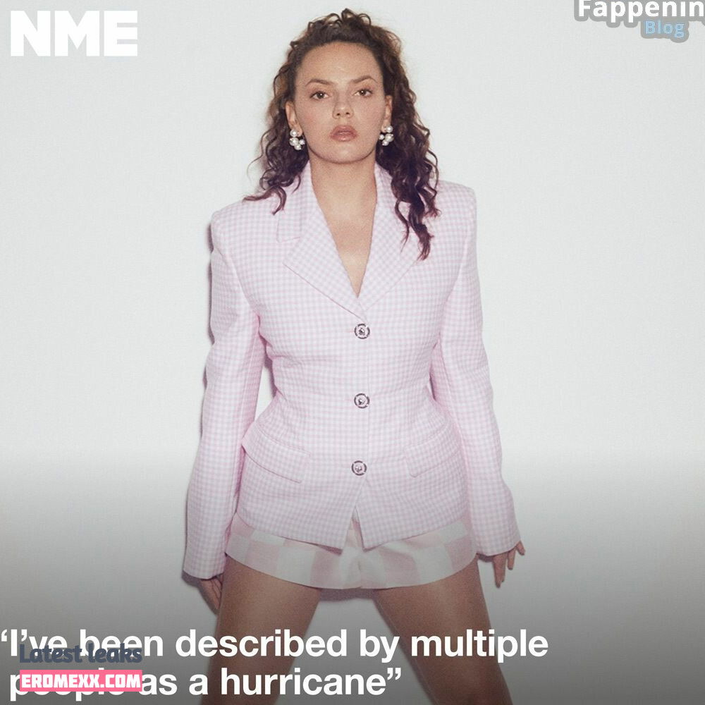 Latest Leaks Dafne Keen Nude #247 - Fapello