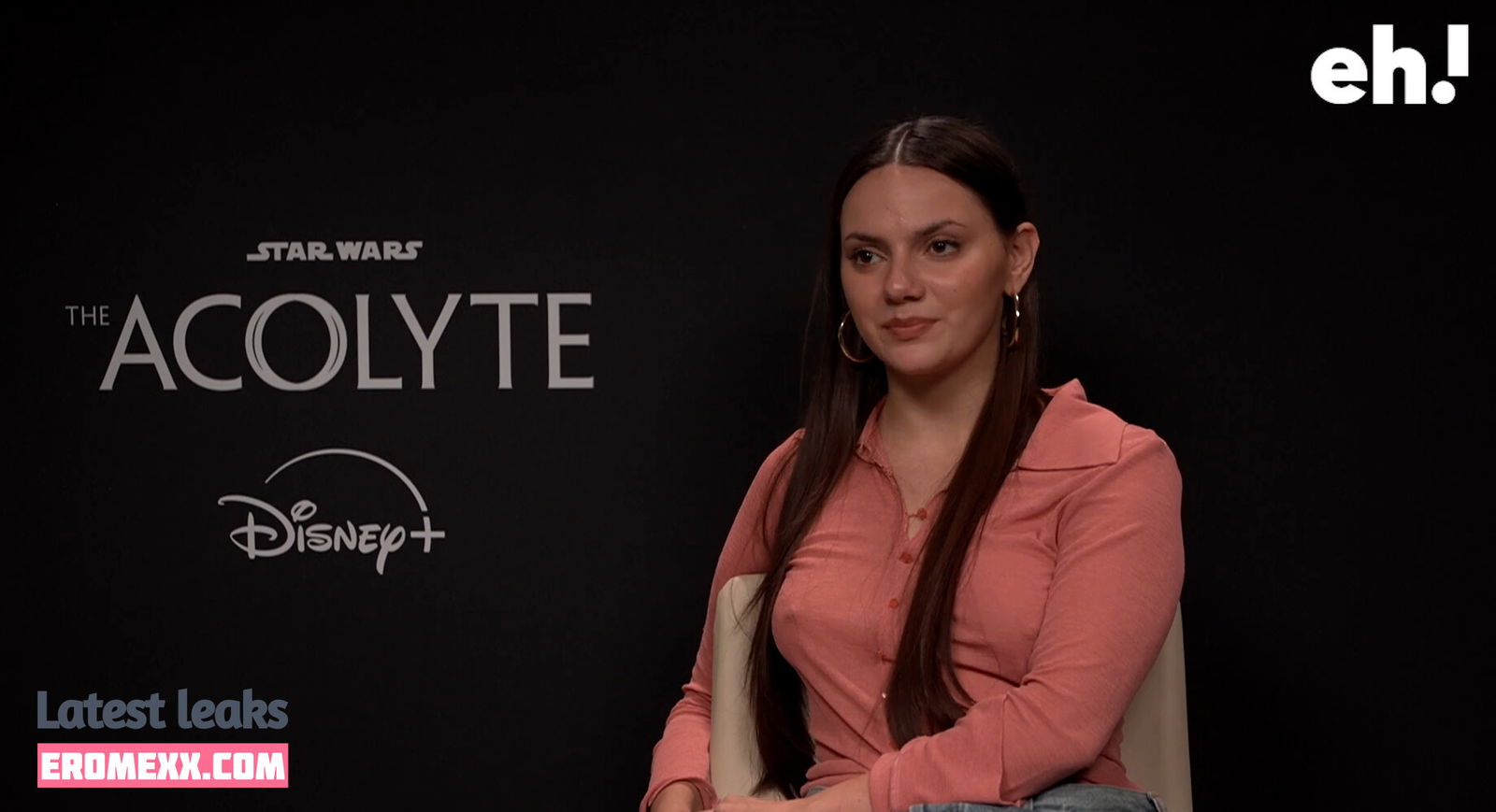 Latest Leaks Dafne Keen Nude #255 - Fapello
