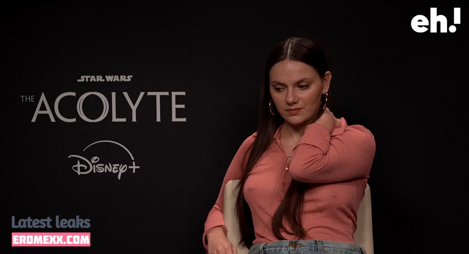 Latest Leaks Dafne Keen Nude #256 - Fapello
