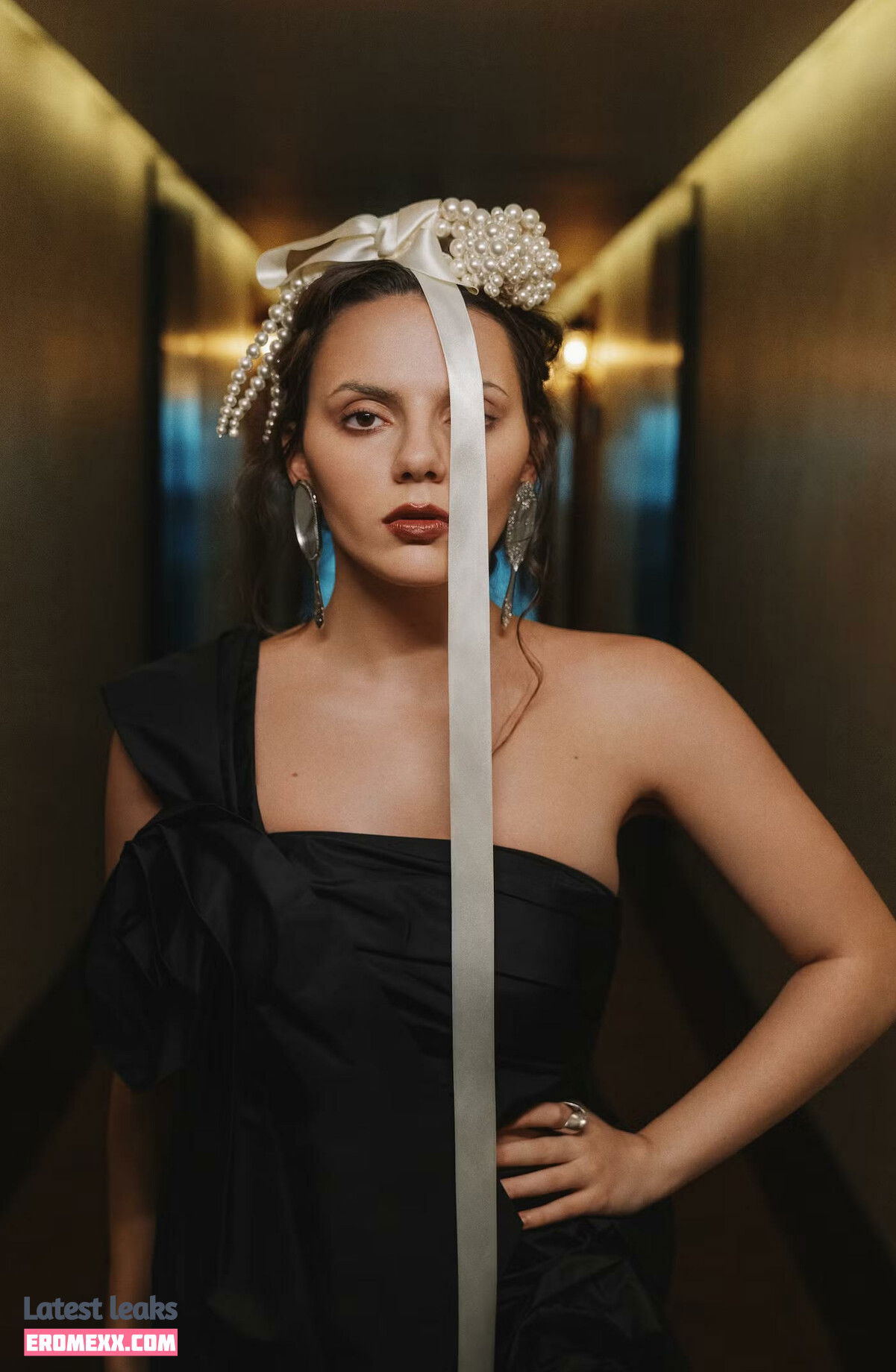 Latest Leaks Dafne Keen Nude #267 - Fapello