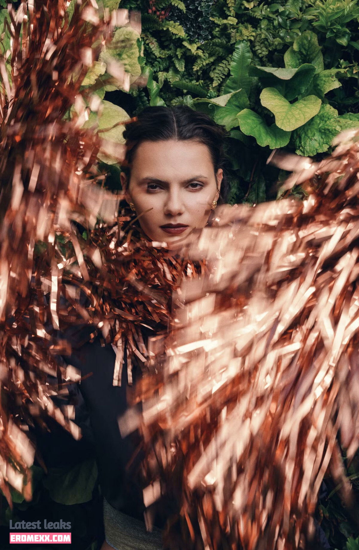 Latest Leaks Dafne Keen Nude #269 - Fapello
