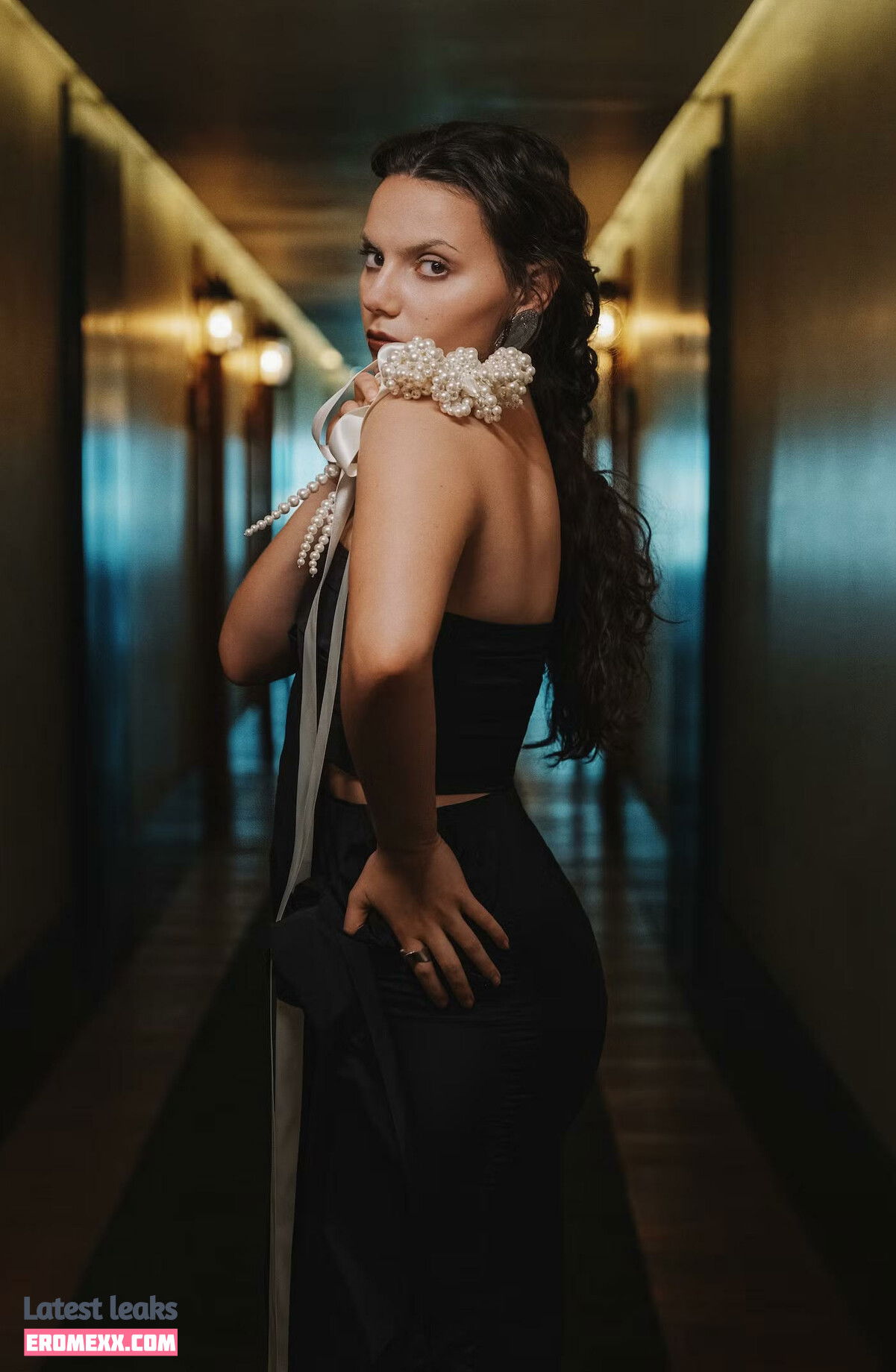 Latest Leaks Dafne Keen Nude #270 - Fapello