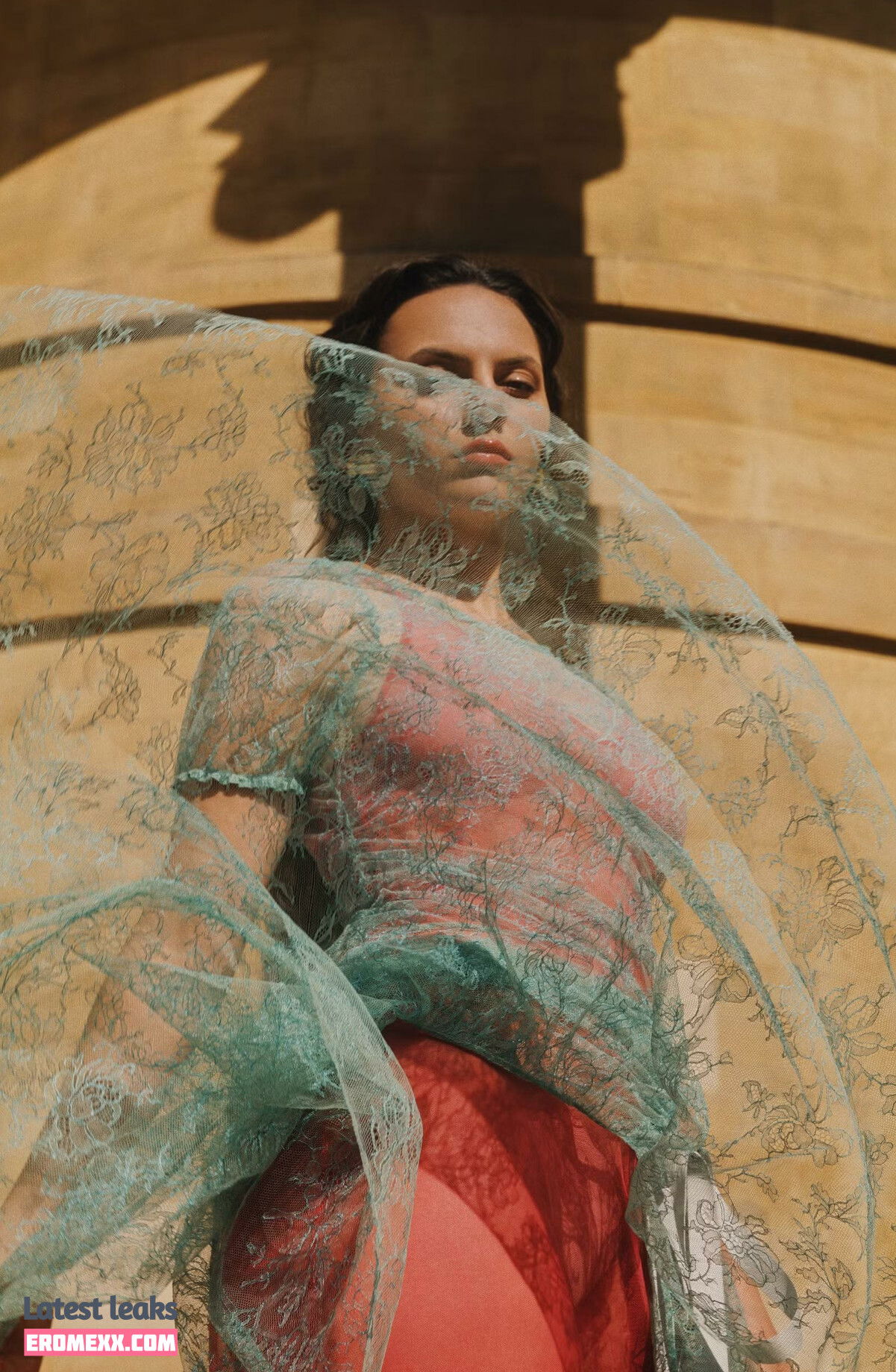 Latest Leaks Dafne Keen Nude #273 - Fapello