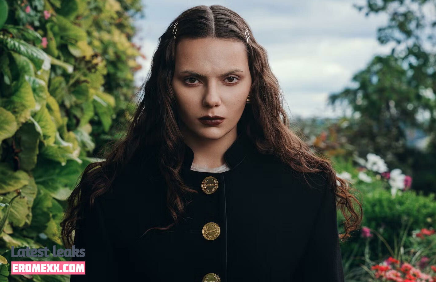 Latest Leaks Dafne Keen Nude #275 - Fapello