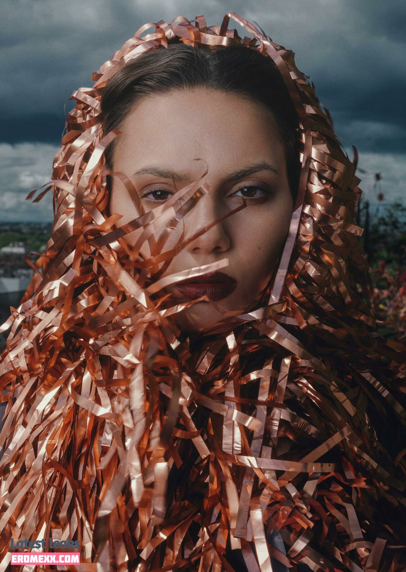 Latest Leaks Dafne Keen Nude #277 - Fapello